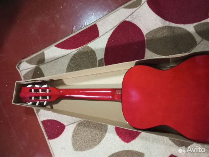 Гитара классика
