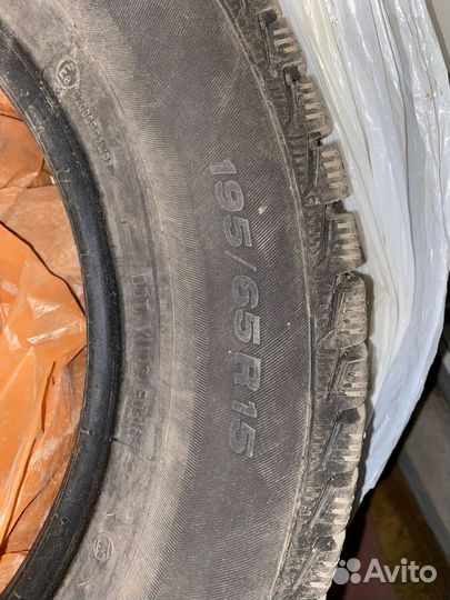 Viatti Brina Nordico V-522 15/65 R15