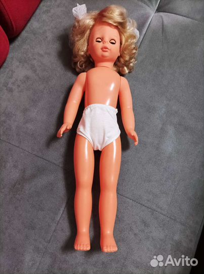 Кукла ГДР Сони