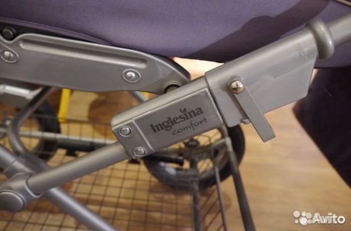 Коляска детская Inglesina Comfort