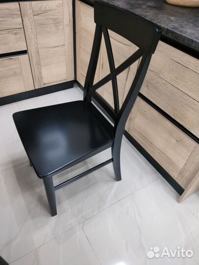 Стулья кухонные