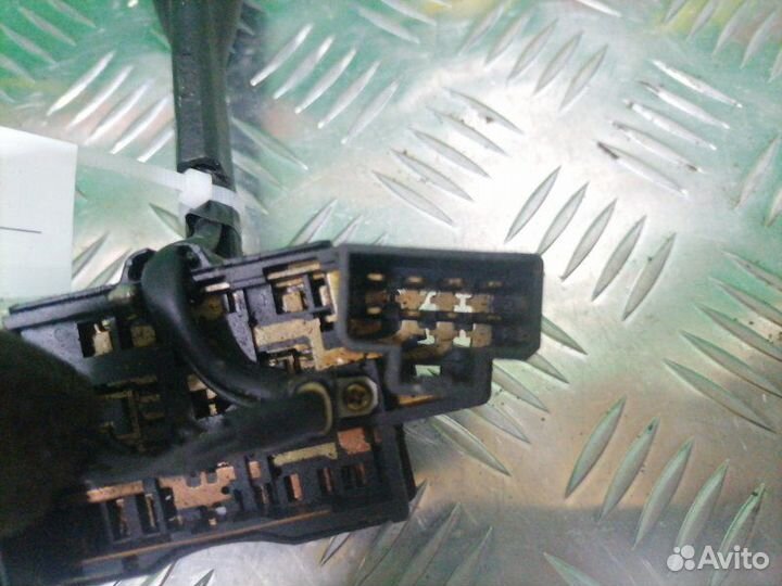 Подрулевой переключатель света Nissan Almera N15