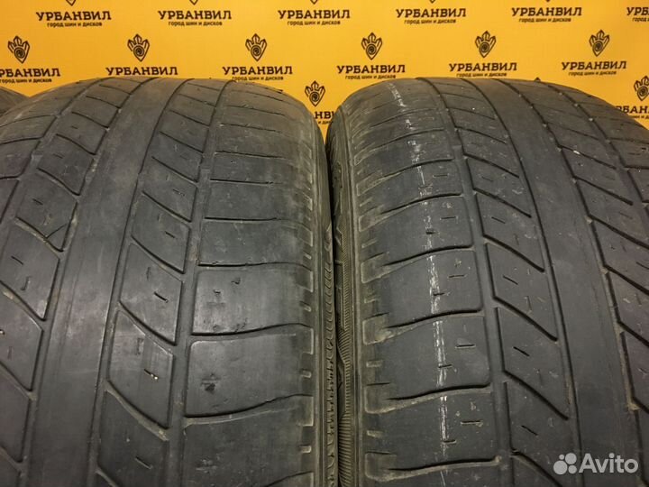 Goodyear Wrangler HP All Weather 255/55 R19