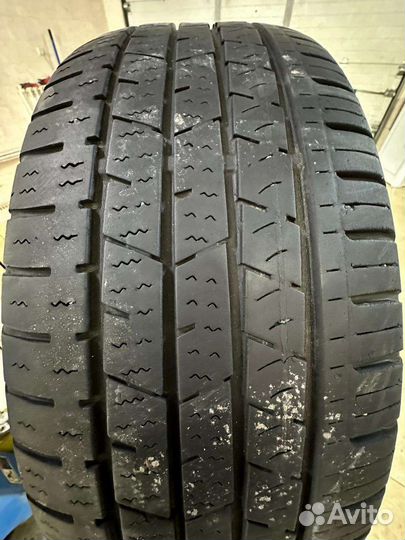 Continental Contact Star 215/65 R16