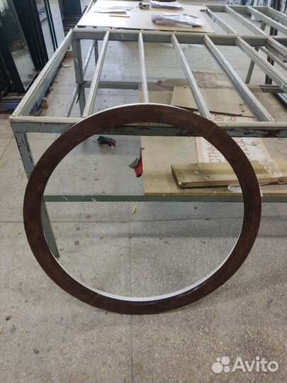 Пластиковые окна и двери