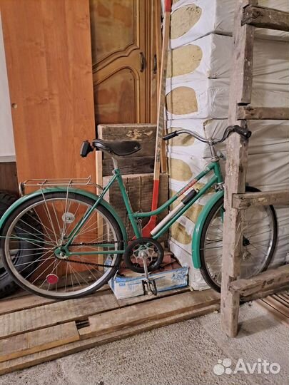 Продам велосипед