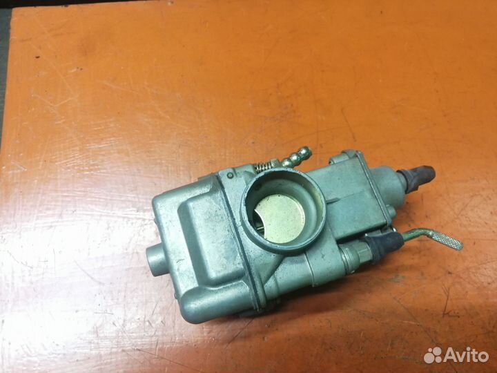 Карбюратор К65в Сова, Восход