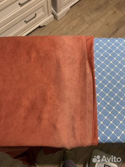 Шторы на люверсах