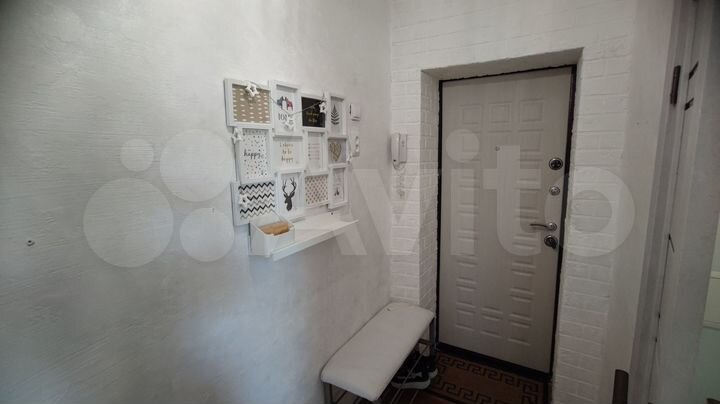 1-к. квартира, 31 м², 3/4 эт.