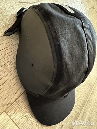 Кепка Nike AW 84 Tech Pak