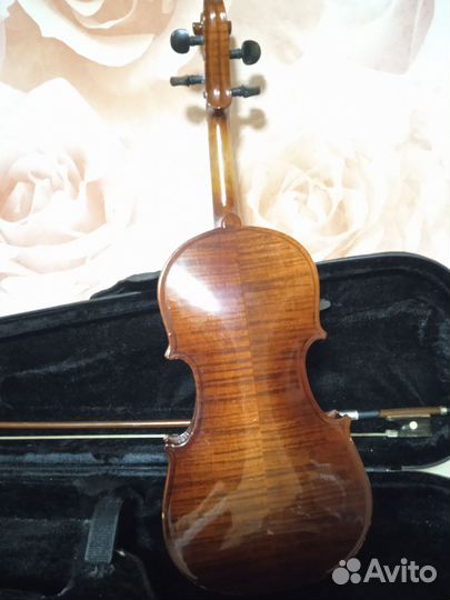 Скрипка 1/4 euphony