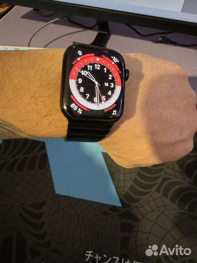 Apple watch series 9 45mm