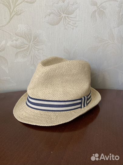 Шляпа h&m