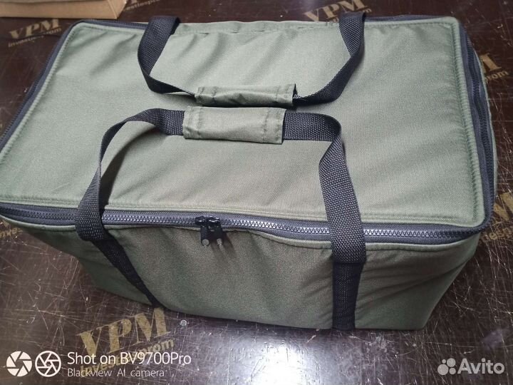 Сумка для прикормочного кораблика