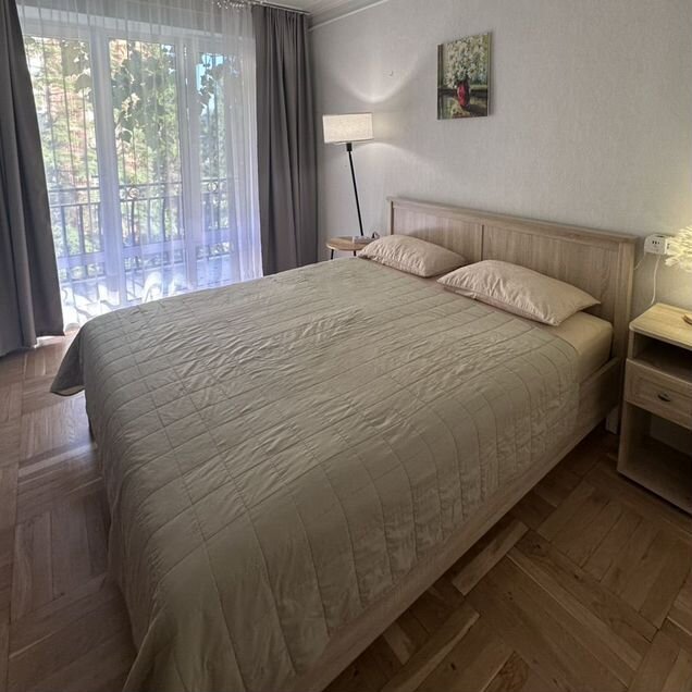 4-к. квартира, 100 м² (Абхазия)