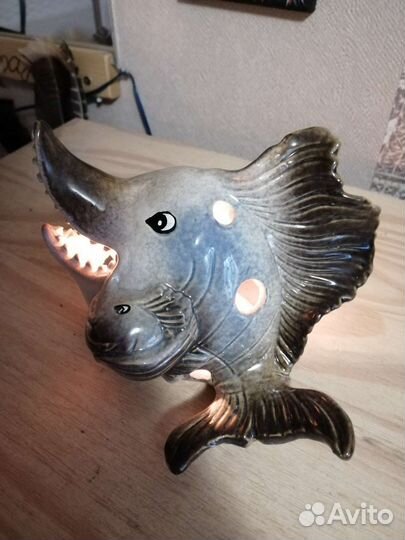 Подсвечник