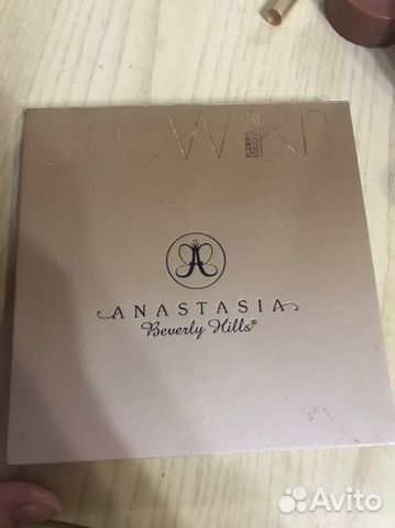 Хайлайтер Anastasia Beverly Hills