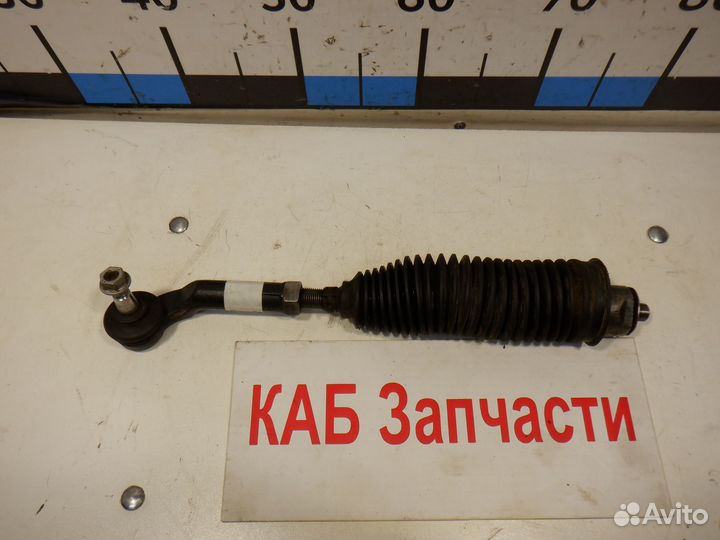 Рулевая тяга Наконечник Ford Focus 3 1.6 л