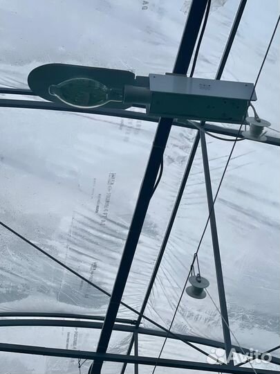 Светильник жсп30руэк-600-013 У5 