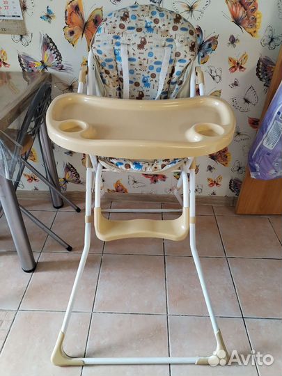 Стул для кормления
