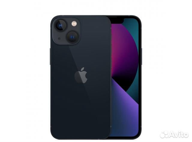 iPhone 13 mini, 256 ГБ