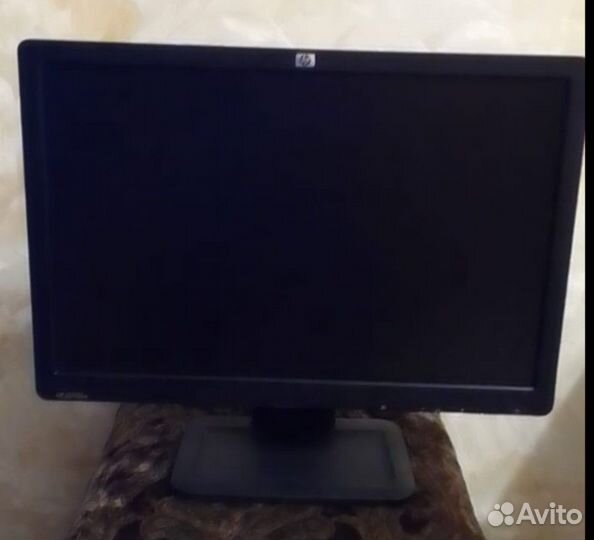 Мониторы 19 / 20 / дуюм + кабеля