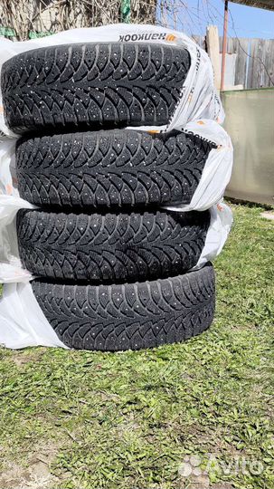 Nordman Nordman 4 205/55 R16 94T