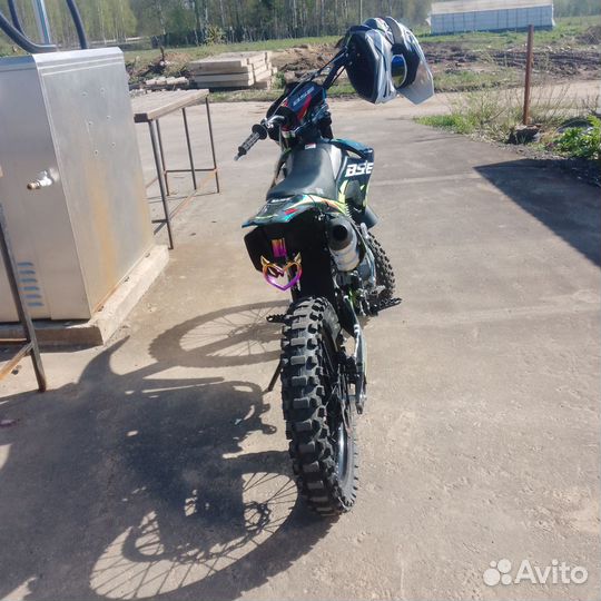 Продам Эндуро BSE 250 Z3L