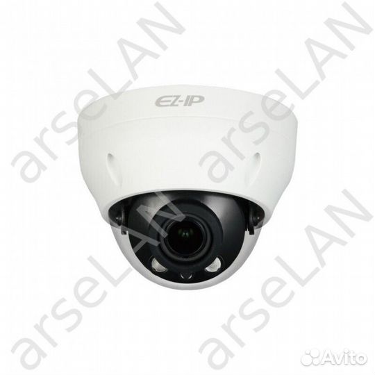 EZ-IPC-D2B40P-ZS