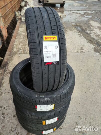 Pirelli Scorpion Verde 225/45 R19 96W
