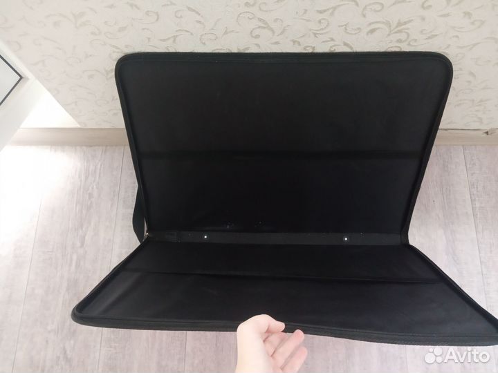 Папка для художника a2