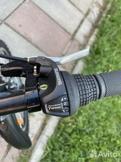 Велосипед scott scale jr