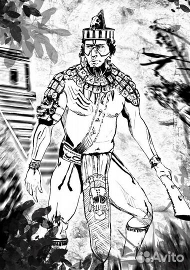 Apple pencil 1 (в отличном состоянии, оригинал)