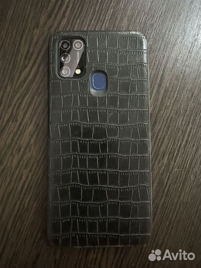 Samsung Galaxy M31, 8/128 ГБ