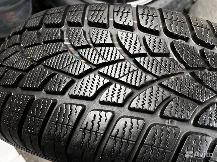 Dunlop SP Winter Sport 3D 235/65 R17