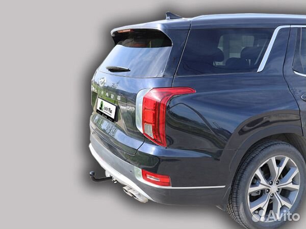 Фаркоп Hyundai Palisade 2018-2023