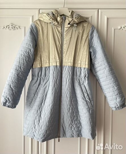 Куртка для девочки, рост 158, весна/осень