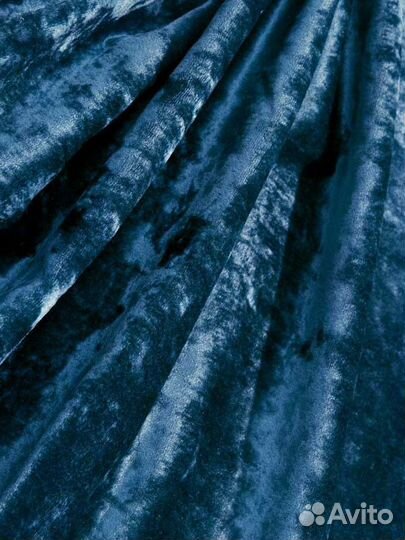 Мебельная ткань велюр Мадейра