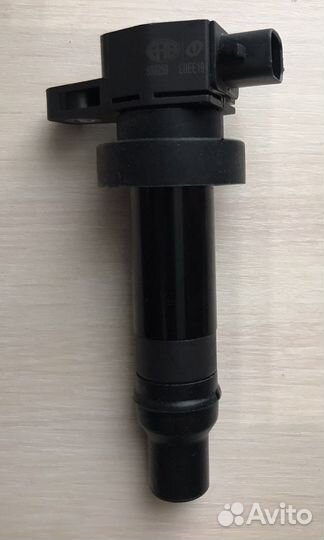 Катушка зажигания solaris