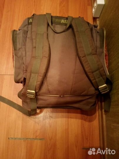 Рюкзак мужской бу