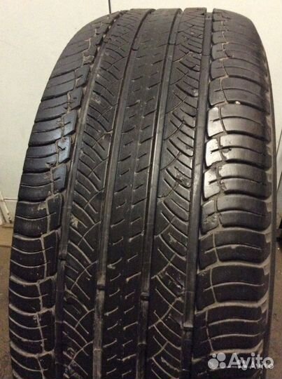Michelin Latitude Tour HP 235/55 R18 100H