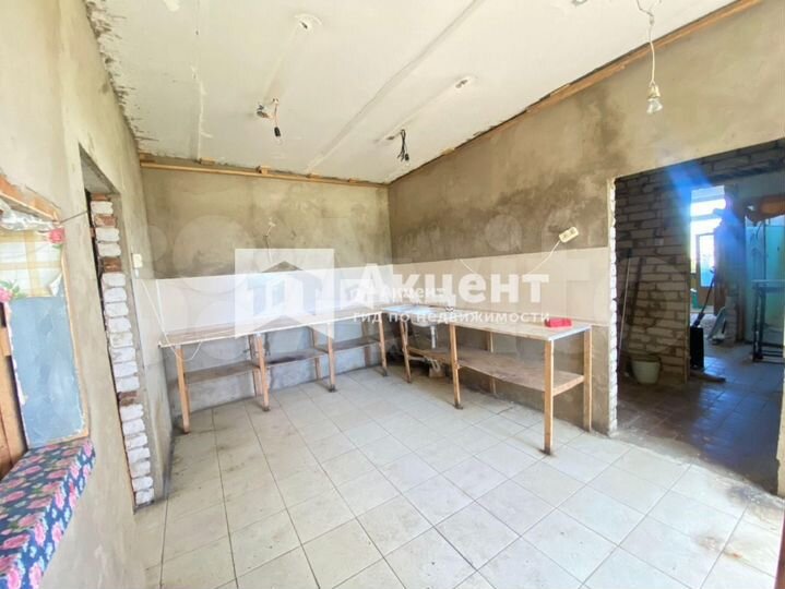 Продам здание с.Буньково