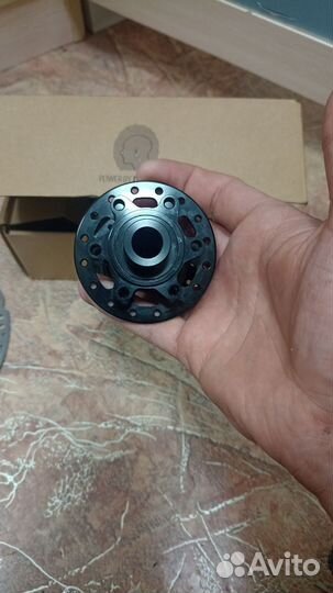 Втулка Koozer XM490 Pro 148x12