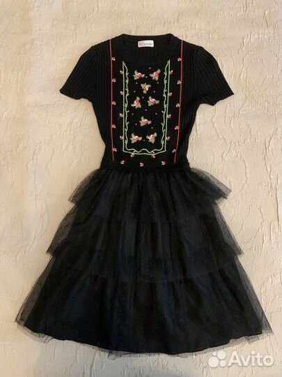 Платье Valentino в размере S