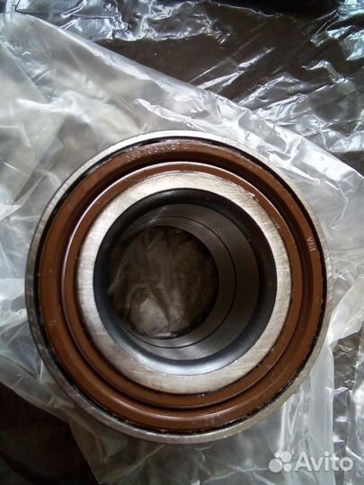 Подшипник задней ступицы ваз 2108