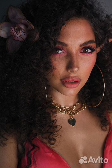 Визажист/ Макияж/ Укладки