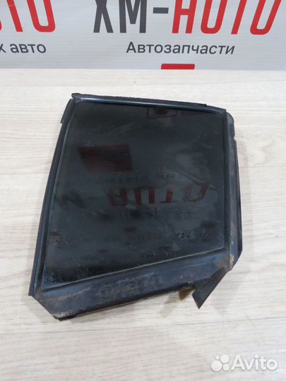 Форточка двери задней левой Mazda 6 GJ