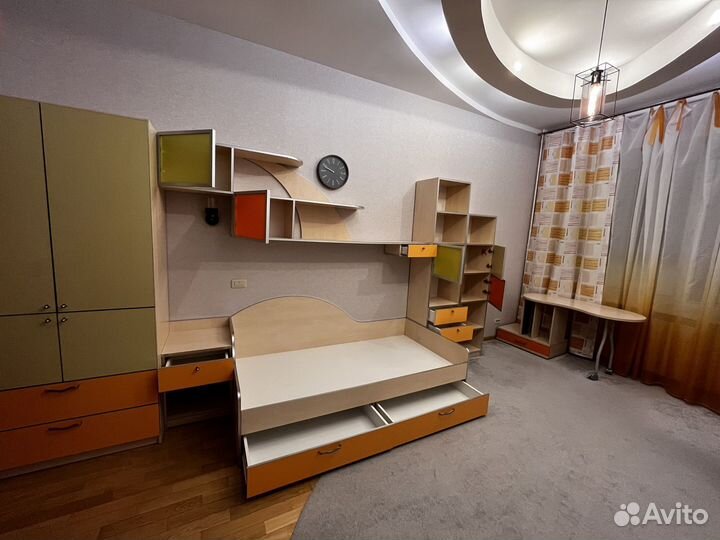 Детская мебель