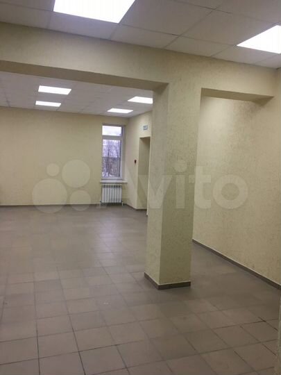 Торговая площадь, 50 м²