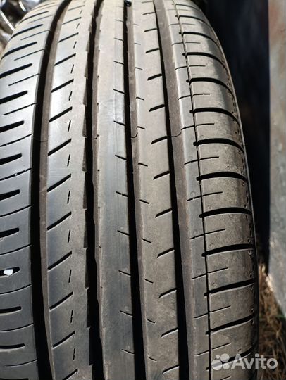 Yokohama BluEarth-GT AE-51 185/65 R15